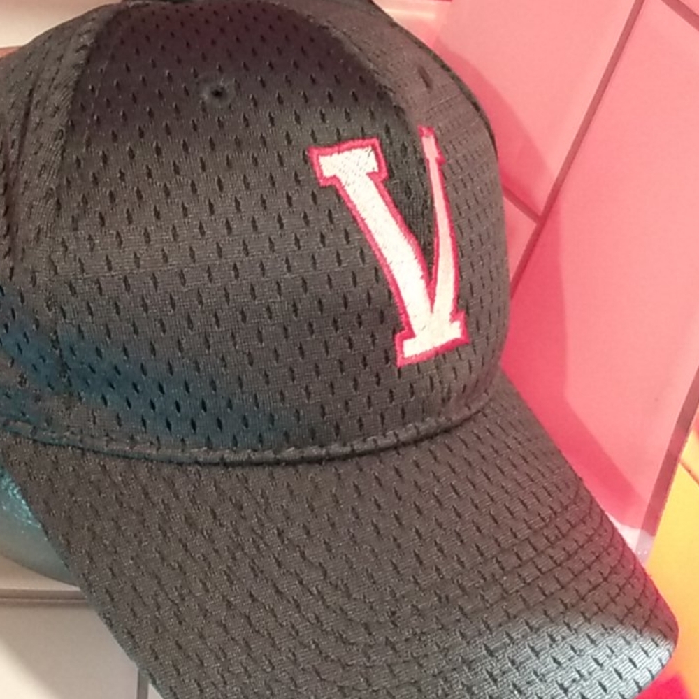 Pacific headwear hat